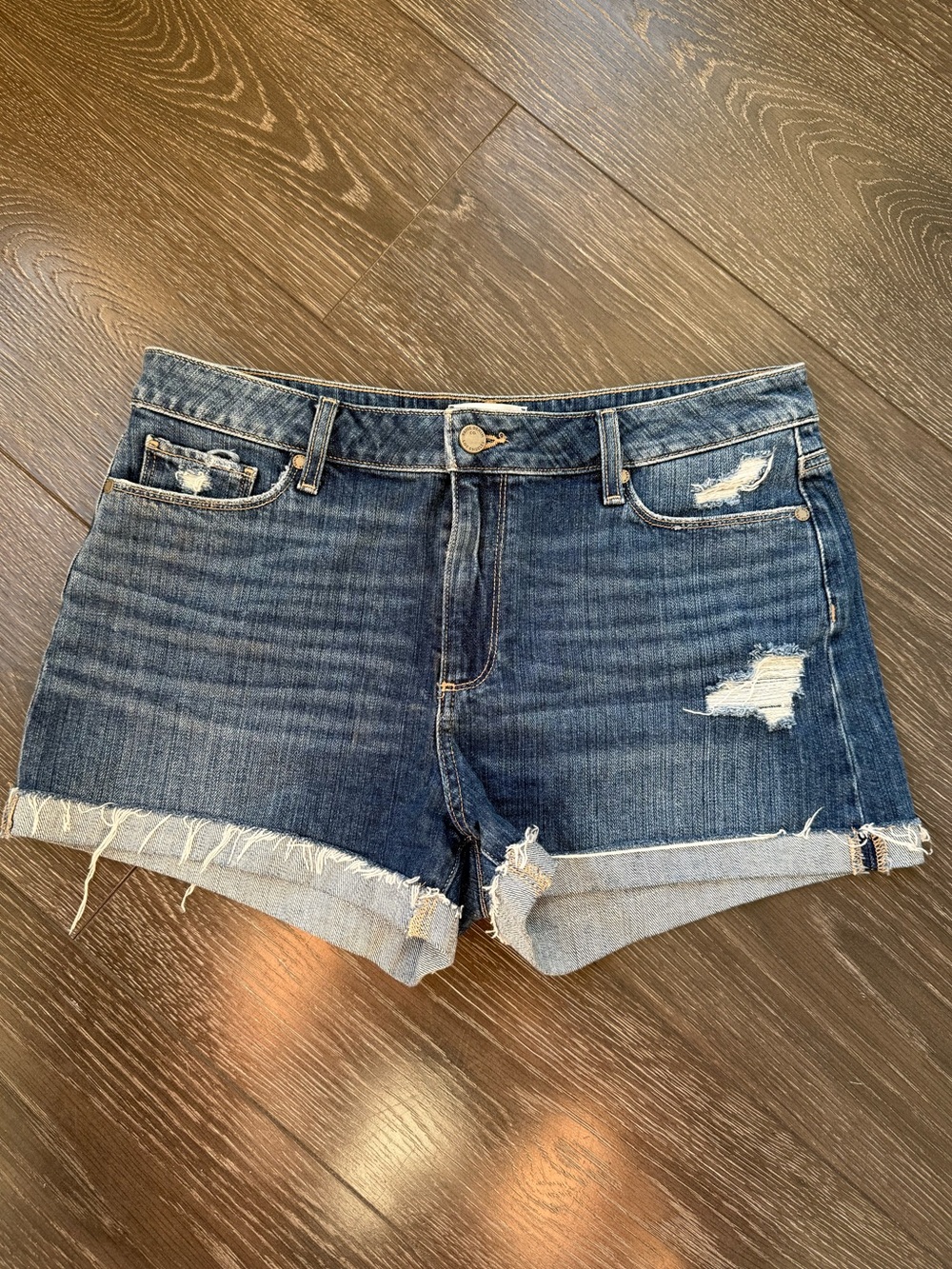 Paige Jimmy Jimmy shorts: Size 31